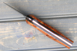 Guppy (Natural Curly Birch)