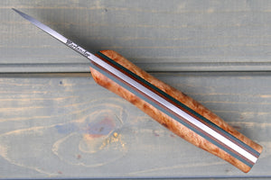 Guppy (Natural Curly Birch)