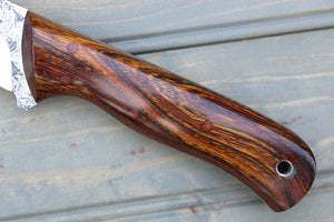 Cobra (Ironwood)