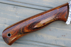 Cobra (Ironwood)