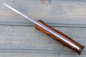 Cobra (Ironwood)