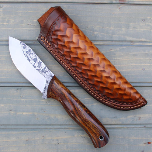 Cobra (Ironwood)