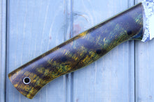 Load image into Gallery viewer, Bushwacker (Curly Cottonwood)