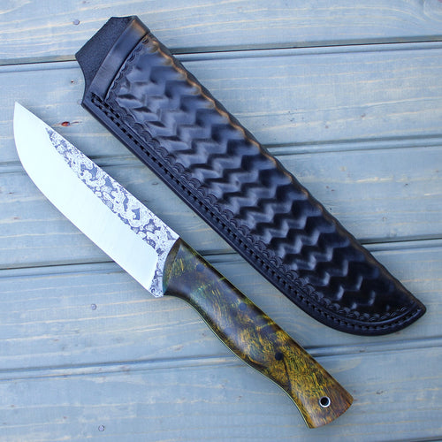 Bushwacker (Curly Cottonwood)