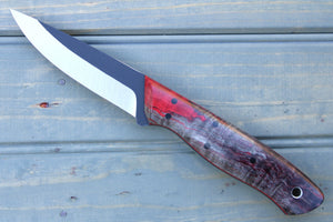 Pike (Curly Cottonwood)