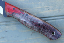 Load image into Gallery viewer, Pike (Curly Cottonwood)