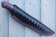 Load image into Gallery viewer, Pike (Curly Cottonwood)
