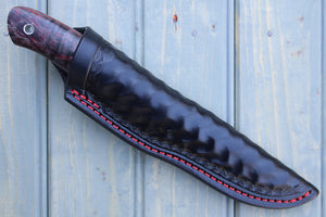Pike (Curly Cottonwood)