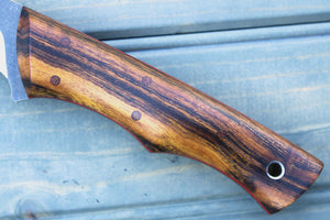 Bobcat (Ironwood)