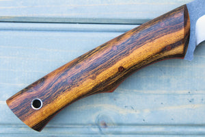 Bobcat (Ironwood)