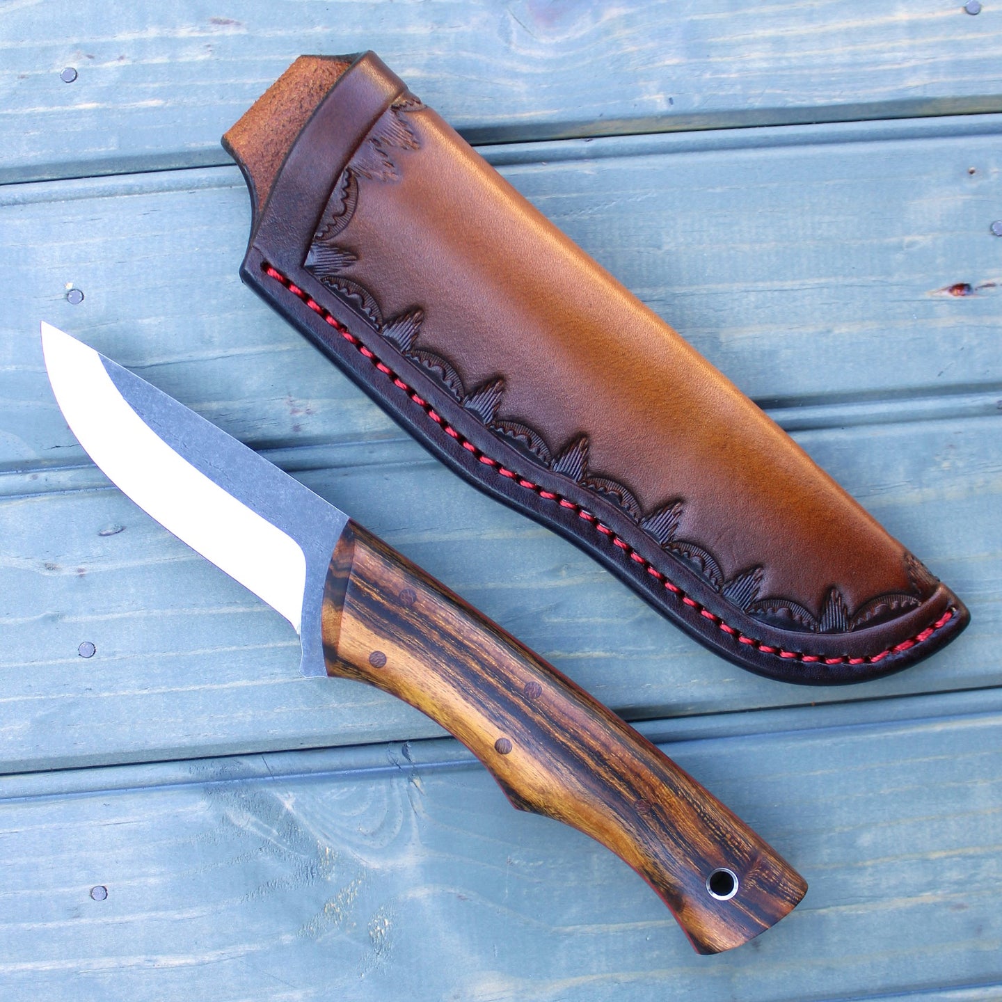 Bobcat (Ironwood)