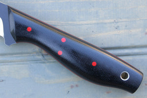 Beta (Black Canvas)