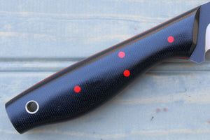 Beta (Black Canvas)