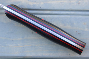 Beta (Black Canvas)