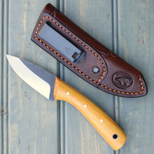 Load image into Gallery viewer, Bush Baby (Osage)