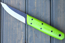 Load image into Gallery viewer, Loon (Pistachio Linen)