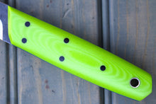 Load image into Gallery viewer, Loon (Pistachio Linen)