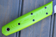 Load image into Gallery viewer, Loon (Pistachio Linen)