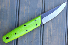 Load image into Gallery viewer, Loon (Pistachio Linen)