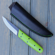 Load image into Gallery viewer, Loon (Pistachio Linen)