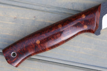 Load image into Gallery viewer, Hammerhead (Big Leaf Maple Burl)