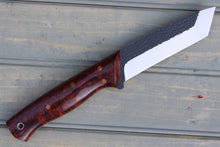 Load image into Gallery viewer, Hammerhead (Big Leaf Maple Burl)