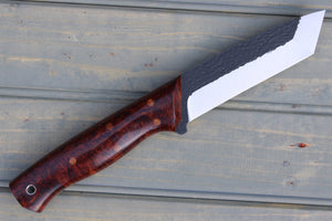Hammerhead (Big Leaf Maple Burl)