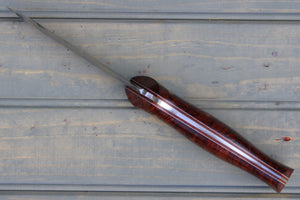 Hammerhead (Big Leaf Maple Burl)