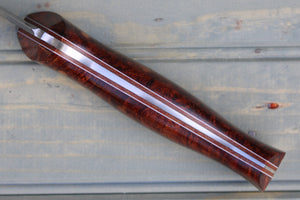 Hammerhead (Big Leaf Maple Burl)