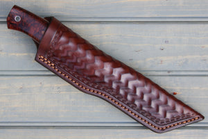 Hammerhead (Big Leaf Maple Burl)