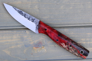 Fletcher (Multi-Colored Cottonwood)