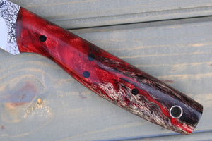 Fletcher (Multi-Colored Cottonwood)