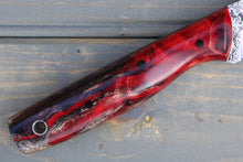 Load image into Gallery viewer, Fletcher (Multi-Colored Cottonwood)