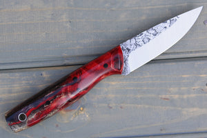 Fletcher (Multi-Colored Cottonwood)