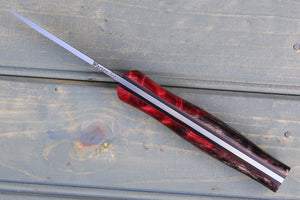 Fletcher (Multi-Colored Cottonwood)