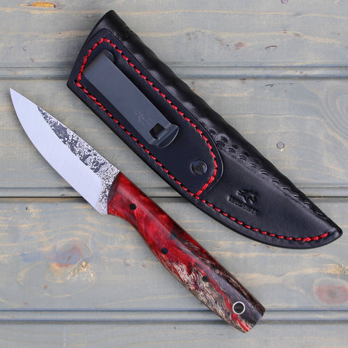 Fletcher (Multi-Colored Cottonwood)