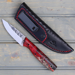 Fletcher (Multi-Colored Cottonwood)