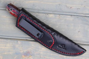 Fletcher (Multi-Colored Cottonwood)
