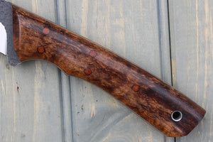 Caiman (Dual-Tone Maple)