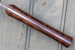 Caiman (Dual-Tone Maple)