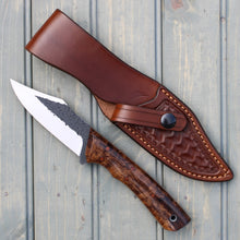 Load image into Gallery viewer, Caiman (Dual-Tone Maple)