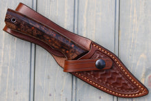 Load image into Gallery viewer, Caiman (Dual-Tone Maple)