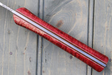 Load image into Gallery viewer, Wren (Curly Ruby Maple)