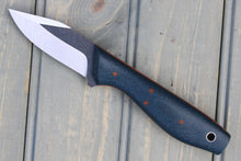Load image into Gallery viewer, Scoter (Blue Denim Micarta)