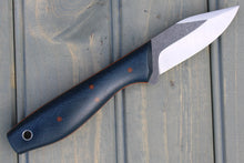 Load image into Gallery viewer, Scoter (Blue Denim Micarta)