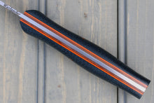 Load image into Gallery viewer, Scoter (Blue Denim Micarta)