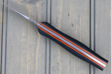 Load image into Gallery viewer, Scoter (Blue Denim Micarta)