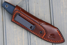 Load image into Gallery viewer, Scoter (Blue Denim Micarta)