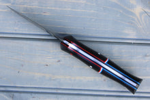 Load image into Gallery viewer, Muskrat (Black Canvas)