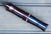 Load image into Gallery viewer, Muskrat (Black Canvas)